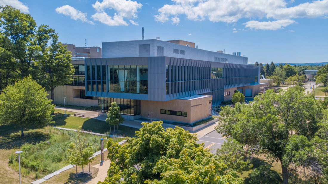 SUNY Fredonia Strategic Enrollment Management - Ad Astra Case Study